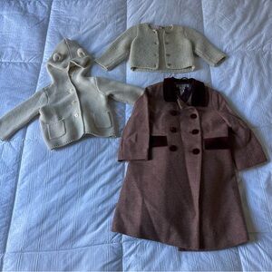 Bonpoint girl bundle